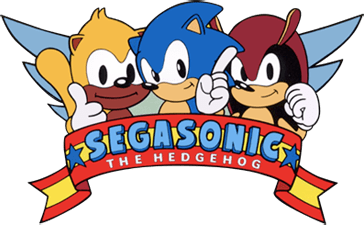 SegaSonic The Hedgehog (Arcade) Play Online