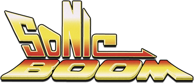 Sonic Boom (Arcade) Play Online