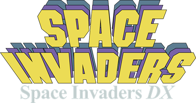 Space Invaders DX (Arcade) Play Online