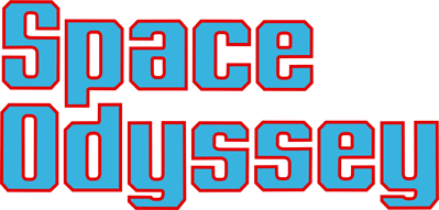 Space Odyssey (Arcade) Play Online