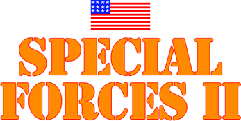 Special Forces 2 (Arcade) Play Online