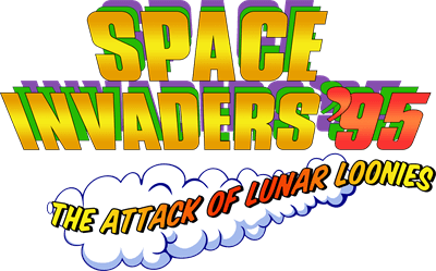 Space Invaders '95 (Arcade) Play Online