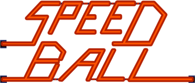 Speed Ball: Contest at Neonworld (Arcade) Play Online