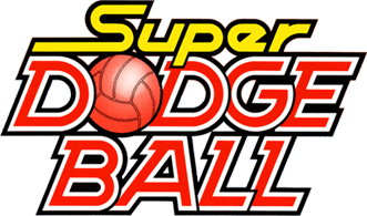 Super Dodge Ball (Arcade) Play Online