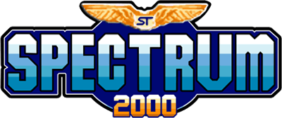 Spectrum 2000 (Arcade) Play Online