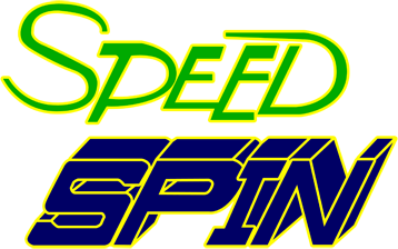 Speed Spin (Arcade) Play Online