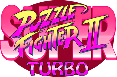 Super Puzzle Fighter 2 Turbo (Arcade) Play Online