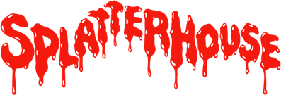 Splatterhouse (Arcade) Play Online