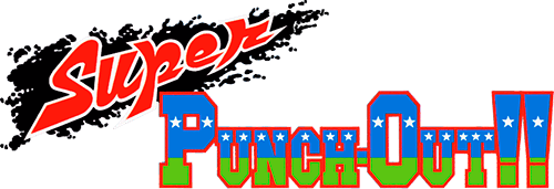 Super Punch-Out!! (Arcade) Play Online