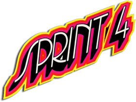 Sprint 4 (Arcade) Play Online