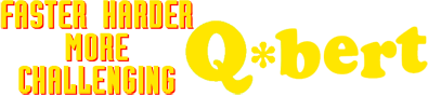 FHMC Q*bert (Arcade) Play Online