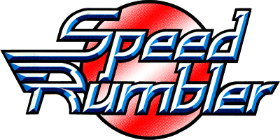 Speed Rumbler (Arcade) Play Online