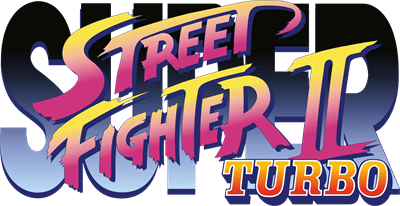 Super Street Fighter 2 Turbo (Arcade) Play Online