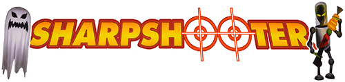 Sharpshooter (Arcade) Play Online