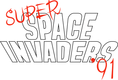 Super Space Invaders '91 (Arcade) Play Online