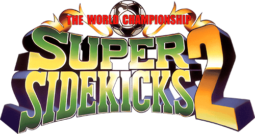 Super Sidekicks 2 (Arcade) Play Online