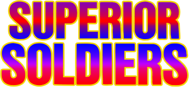 Superior Soldiers (Arcade) Play Online