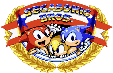 SegaSonic Bros. (Arcade) Play Online