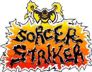 Sorcer Striker (Arcade) Play Online