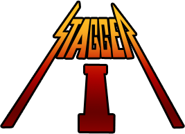 Stagger 1 (Arcade) Play Online