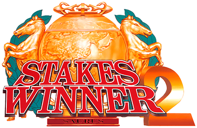 Stakes Winner 2 (Arcade) Play Online