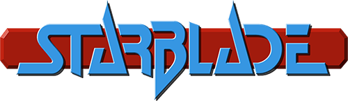 StarBlade (Arcade) Play Online