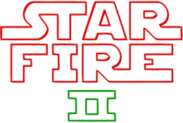 Star Fire 2 (Arcade) Play Online