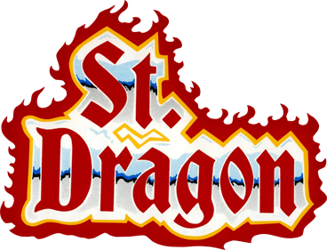 St. Dragon (Arcade) Play Online