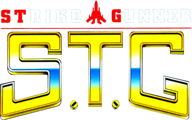 Strike Gunner S.T.G. (Arcade) Play Online