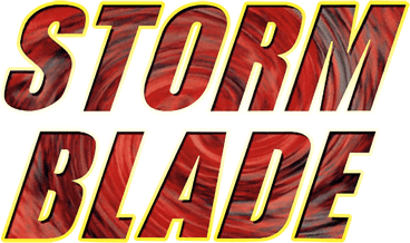 Storm Blade (Arcade) Play Online