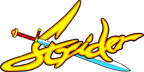 Strider (Arcade) Play Online