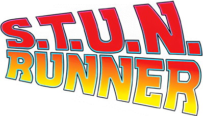 S.T.U.N. Runner (Arcade) Play Online