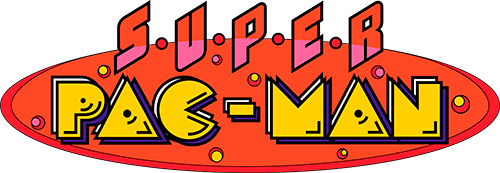 Super Pac-Man (Arcade) Play Online