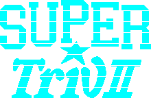 Super Triv 2 (Arcade) Play Online