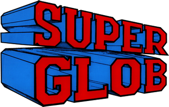 Super Glob (Arcade) Play Online