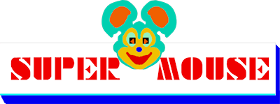 Super Mouse (Arcade) Play Online