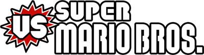 VS. Super Mario Bros. (Arcade) Play Online