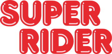 Super Rider (Arcade) Play Online