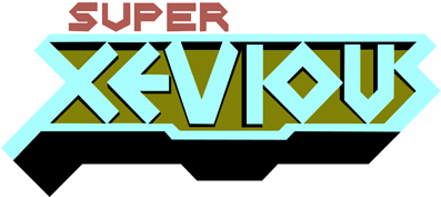 VS. Super Xevious (Arcade) Play Online