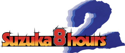 Suzuka 8 Hours 2 (Arcade) Play Online