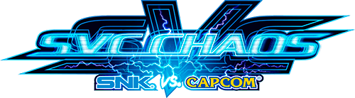 SVC Chaos: SNK vs. Capcom (Arcade) Play Online