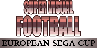 Super Visual Soccer: Sega Cup (Arcade) Play Online