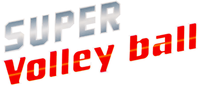 Super Volley ball (Arcade) Play Online