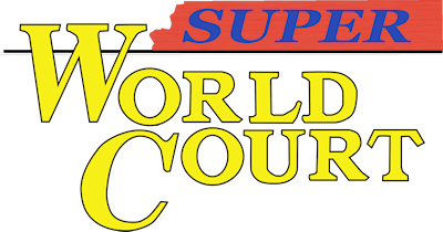 Super World Court (Arcade) Play Online