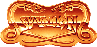 Syvalion (Arcade) Play Online