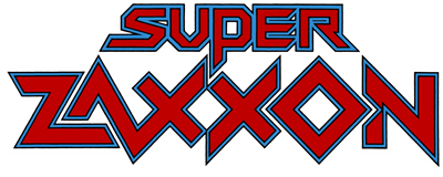 Super Zaxxon (Arcade) Play Online