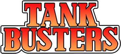 Tank Busters (Arcade) Play Online