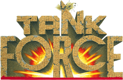 Tank Force (Arcade) Play Online