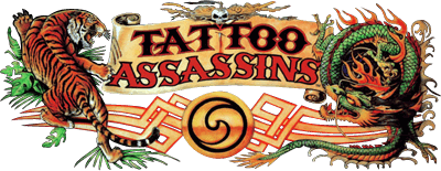 Tattoo Assassins (Arcade) Play Online