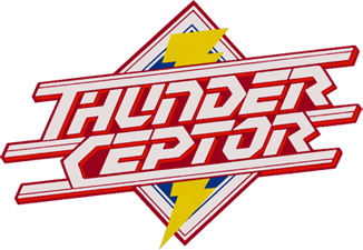 Thunder Ceptor (Arcade) Play Online